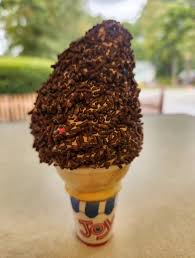 Richard's Dairy Shed