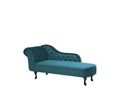 Two reasons why everyone is in love with this dining chair. Left Hand Chaise Lounge Velvet Emerald Green Nimes Ex Factury At Fair Price Right To Return Within 100 Days