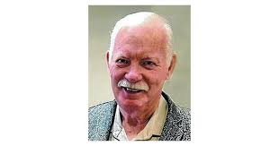 Charles Frazier Obituary (1949