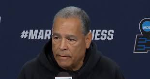 Gonzaga's Mark Few praised by Houston's Kelvin Sampson ahead of matchup