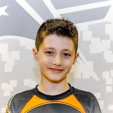 Competitor List [2019 Maryland State BJJ Championships]