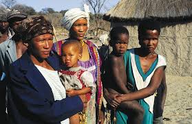 For health department sites, individuals should visit during the stated hours of. Die San In Namibia Iwanowskis Afrika Blog