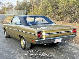 Image result for Gold 1969 Dodge