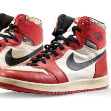 We did not find results for: Michael Jordan S Game Worn Sneakers Sell For A Record 615 000 Cnn Style