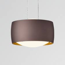 The analogy between the graceful pendant light and the known, elegantly packaged candy is not to be dismissed out of hand, but not only the name but also the design of the after 8 pendant lamp by molto luce is responsible, because it is just as delicate and rich filled as the small chocolate squares. Grace Led Pendant Light Oligo