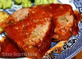 Bake for another 1 hour 15 minutes, basting the loaf with the remaining sauce every 10 minutes. Tomato Sauce Topping For Meatloaf