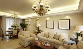 Lampara para sala comedor nova e27 blanc neutro 13w tecnolit. Tips Para Iluminar Con Lamparas Que Amaras Saber Homecenter