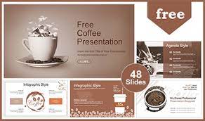 Template ppt business plan makanan. Free Food Powerpoint Templates Design
