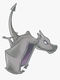 It was released for the original gameboy, but you can also play it for the gameboy color and advance. Aerodactyl Ground Type Charizard Pokemon Go Billboard Black Rhinoceros Hd Png Download Kindpng