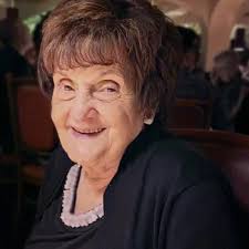 Virginia Totten Dodds