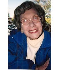 Lillian Duff Obituary (2011)