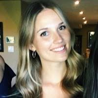 Sydney Rohr's Instagram, Twitter & Facebook