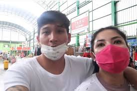 Nindy memulai karirnya dengan terjun dalam dunia entertainment jadi seseorang penyanyi. Penuhi Panggilan Polisi Nindy Ayunda Diperiksa Sebagai Saksi Kasus Narkoba Suaminya Halaman All Kompas Com