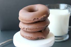 Give it a star rating below! Delicious Chocolate Covered Keto Donuts Make Your Own