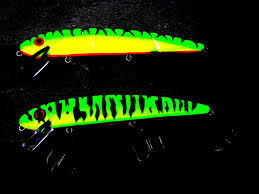 Its A Colour Thing Esoxonly Muskie Pike