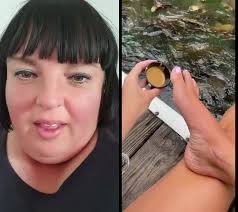 #duet with @the_joe_gatto #fish #toes #sucking #fyp #fmp #duet #USA