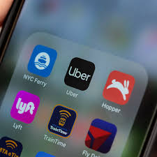 We update the uber driver app as often as possible to make it faster and more reliable for you. Uber Overhauls Its App In Ambitious Bid To Become The Operating System For Your Everyday Life The Verge