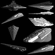 Designed to serve as a fleet anihhilator, the eclipse has more firepower than most battle fleets of. Bellator Star Battlecruiser Image Mod Db
