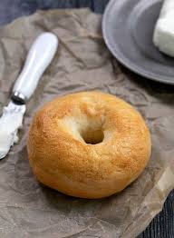 Easy Gluten Free Plain Bagels | Authentic Taste and Texture