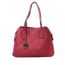 Maybe you would like to learn more about one of these? Xti 86335 Bordeaux Sac A Main Bordeaux Automne Hiver Chez Trois Par 3