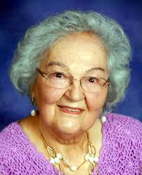 Corinne Usner Obituary