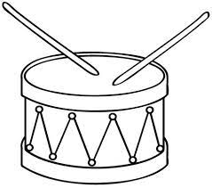 A percussion instrument that keeps time, and so much more, without them, music would be flat and not very dynamic. Drum Coloring