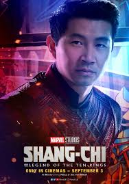 But one actor playing more than one role isn't exactly new and is no worse than the recasting of hulk/war machine or the 8 years later blunder in. Shang Chi Everything You Need To Know Cineworld Cinemas