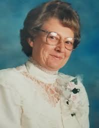 Obituary information for Roberta Jones Lile
