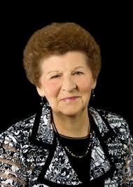 Jean Condon Obituary