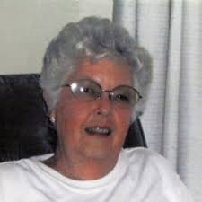 Betty Strieber Obituary August 25, 2019