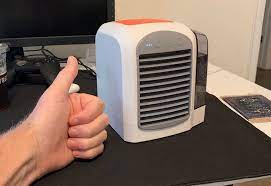 Groundbreaking Device Fixes Slow Wi Fi And Exposes Greedy Internet Service Providers Portable Ac Portable Air Conditioner Small Room Air Conditioner
