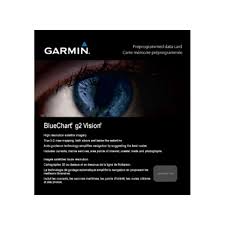 Garmin Bluechart G2 Vision Middle East Small
