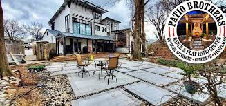 Maybe you would like to learn more about one of these? Patio Brothers See The Proof In Our Work 918 734 4444