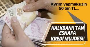2020 korona virüs destek paketi faiz oranları ve başvuru. Son Dakika Halkbank Tan Esnafa Kredi Mujdesi Takvim