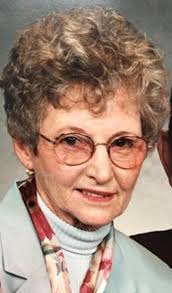 Rhoda Allen Obituary October 3, 2020