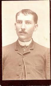 The Archibald Gardner Family: 2011