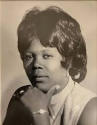 Mathilde Laurent Obituary