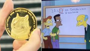 Litecoin gpu mining reddit are bitcoin miners legal ukk ugm. Did The Simpsons Predict Dogecoin Rise Viral Twitter Reddit Posts Claim Show S Reference To Meme Based Crytocurrency Surge Latestly