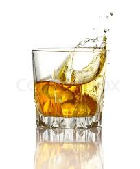 Splash In Glass Of Whiskey And Ice Stock Image Colourbox High quality transparent png pictures or layered psd files, 300 dpi, fast download. splash in glass of whiskey and ice stock image colourbox