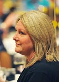 For children's sake: Child Development Center honored at breakfast