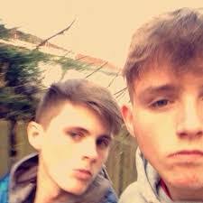 Scott Kinghorn's Instagram, Twitter & Facebook