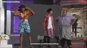 Langgan trvid astro gempak, bit.ly/ytgempak info rancangan astro. Maharaja Lawak Mega 2016 Akhir Bocey Muzikal Youtube