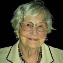 Ellen Marie (Janes) Mince Obituary