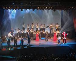 Imagem de Teatro Municipal de Gramado
