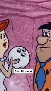 The Buddy System..#buddy #system #buddysystem #wilma #fred #bowling  #buddies #comedy #😂 #cartoonquotes #quotes #retro #cartoon #theflintstones  #tv #show #clip #tiktok #fyp