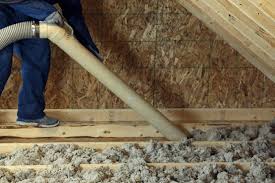 Find the expected yield for any framing cavity you're likely to encounter. How To Insulate An Attic