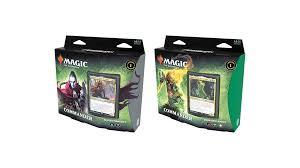 Respond to all queries in a timely and professional manner, dispatch orders promptly and accurately, and provide support for any. Zendikars Erneuerung Commander Deck Deutsch Mtg Magic The Gathering Sammelkartenspiele Trading Card Games Zubehor Sammeln Seltenes