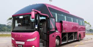 Book tickets now on 12goasia! Bus By Bulan Restu To Kuala Lumpur Bookaway