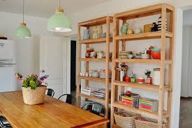 Compras en línea en hogar y cocina de una gran selección de encimeras, armarios de pared, alacenas y bienvenido a la sección de estantes de la categoría hogar y cocina de amazon.es. Diy Estanterias De Paraiso Experimento Casa Estanterias De Madera Hacer Muebles De Cocina Muebles De Comedor