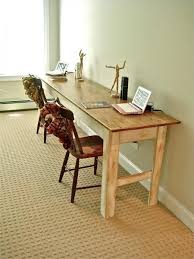 Narrow Farmhouse Table Diy Furniture Plans Diy Farmhouse Table Plans Diy Farmhouse Table